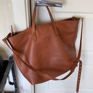 Madewell Crossbody Satchel